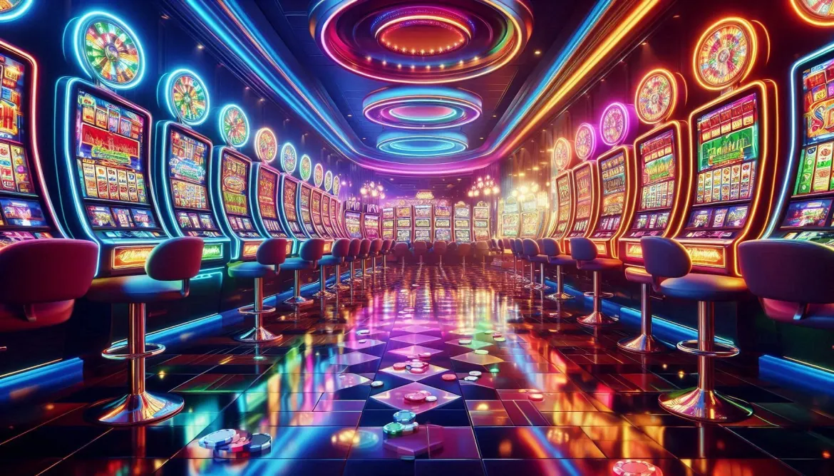 Justbit Casino
